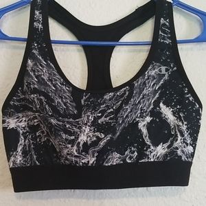 Champion sports bra